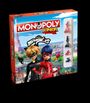 : Monopoly Junior Miraculous, SPL