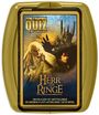 : Top Trumps Quiz der Herr der Ringe, SPL