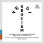 Giuseppe Verdi (1813-1901): Requiem, CD,CD