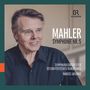 Gustav Mahler: Symphonie Nr.5, CD