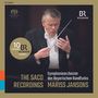 Mariss Jansons & Das Symphonieorchester des Bayerischen Rundfunks - The SACD Recordings, SACD