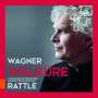 Richard Wagner: Die Walküre, CD,CD,CD,CD