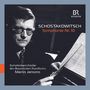 Dmitri Schostakowitsch: Symphonie Nr.10, CD
