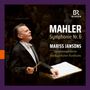 Gustav Mahler (1860-1911): Symphonie Nr.6, CD