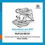 : Abenteuer am Riff (Eine Unterwassergeschichte), CD