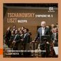 Peter Iljitsch Tschaikowsky: Symphonie Nr.5, CD