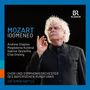 Wolfgang Amadeus Mozart: Idomeneo, CD,CD,CD