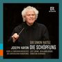 Joseph Haydn: Haydn: Die Schöpfung, CD,CD