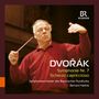 Antonin Dvorak: Symphonie Nr.7, CD