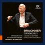 Anton Bruckner (1824-1896): Symphonie Nr.9, CD