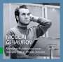 : Nicolai Ghiaurov  - Great Singers Live, CD