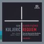 Igor Kuljeric: Glagolitisches Requiem, CD