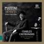 Giacomo Puccini: Orchesterlieder "I Canti", CD