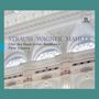 : Chor des Bayerischen Rundfunks - Strauss/Wagner/Mahler, CD
