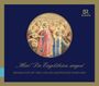 : Chor des Bayerischen Rundfunks - "Hört! Die Engelsboten singen", CD