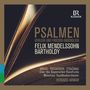Felix Mendelssohn Bartholdy: Psalmen opp.31,42,91, CD