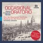 Georg Friedrich Händel: The Occasional Oratorio HWV 62, CD,CD
