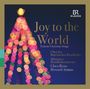 : Chor des Bayerischen Rundfunks - "Joy to the World", CD