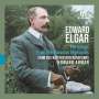 Edward Elgar: Part-Songs "From the Bavarian Highlands", CD