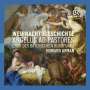 : Weihnachtsgeschichte "Angelus ad Pastores" (nach der apokryphen Offenbarung des Jakobus), CD