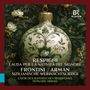 Ottorino Respighi: Sizilianische Weihnachtslier aus "Canti religiosi del popolo siciliano", CD