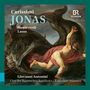 Giacomo Carissimi: Jonas (Oratorium für Soli,Doppelchor,Streicher,Bc), CD