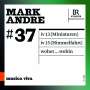 Mark Andre: woher...wohin für Orchester, CD