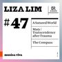 Liza Lim: A Sutured World für Cello & Orchester, CD