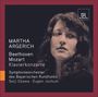 : Martha Argerich - Live (aus dem BR-Klassik Archiv), CD
