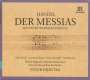 Georg Friedrich Händel: Der Messias (mit Werkeinführung), CD,CD,CD