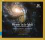 Johann Sebastian Bach: Messe h-moll BWV 232, CD,CD,CD