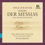 : Wege zur Musik - Händel: Der Messias (Werkeinführung), CD