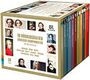 10 Hörbiografien großer Komponisten von Jörg Handstein, CD