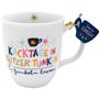 : Tasse 47375 Kacktage Funkeln lassen, Div.