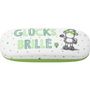 : Sheepworld 47963 Brillenetui Motiv Glück, Hartschale, Div.