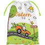 : Geschenkbeutel 47985 Motiv "Ostern to go", Div.