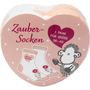 : Sheepworld Zaubersocken Motiv "Allerbeste Mama", Div.