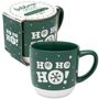 : Tasse Motiv 'Ho Ho Ho', Div.