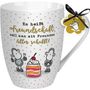 : Lieblingstasse 59612 "Es heißt Freundschaft, weil man mit Freunden alles schafft", Merchandise