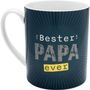 : XL-Tasse Motiv Papa, Div.