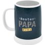 : Bierkrug Motiv Papa, Div.