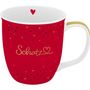 : Tasse klein SCHATZ, Div.