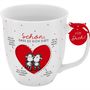 : Tasse WEIL, Div.