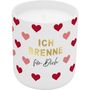 : Kerze BRENNE, Div.