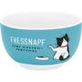 Schale Catboss "Katzenpersonal, Div.