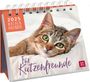 : Mini-Wochenkalender 2025: Für Katzenfreunde, KAL