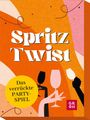 : Spritz Twist, SPL