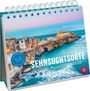 : Wochenkalender 2026: Sehnsuchtsorte, KAL