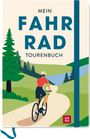 : Mein Fahrradtouren-Buch (modern), Div.