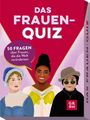 Franziska Sorgenfrei: Das Frauen-Quiz, SPL